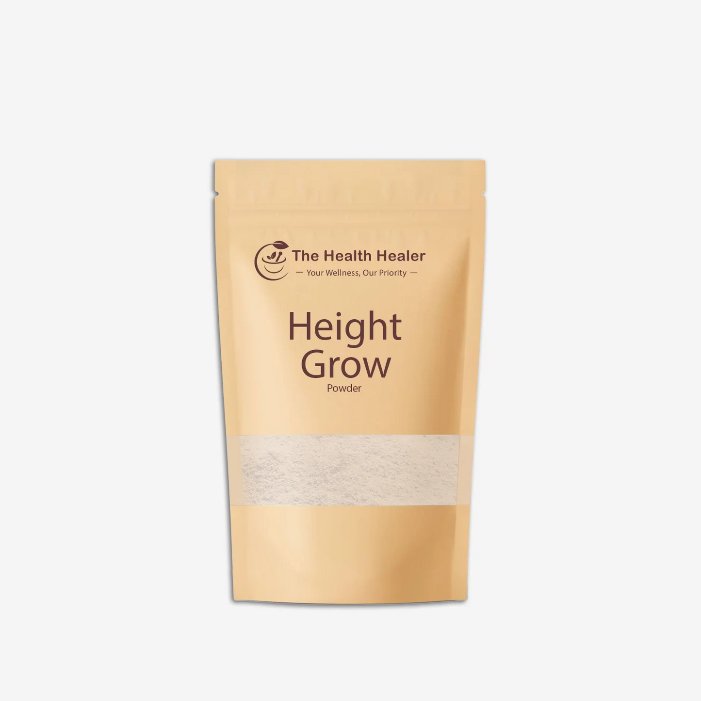 Height & Bone Growth Powder